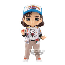 Load image into Gallery viewer, STRANGER THINGS Q-POSKET DUSTIN V2 FIG
