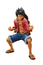 Load image into Gallery viewer, ONE PIECE CHRONICLE KING OF ARTIST MONKEY D LUFFY FIG
