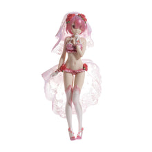 Load image into Gallery viewer, RE ZERO STARTING LIFE BANPRESTO CHRONICLE RAM EXQ FIG
