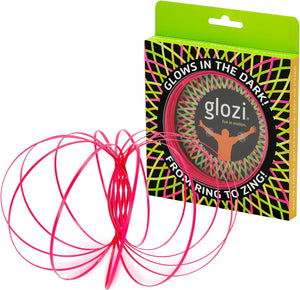 Glozi Fun in Motion Geometric Magic Flow Bracelet