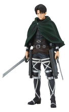 Load image into Gallery viewer, ATTACK ON TITAN FINAL SEASON LEVI SPECIAL FIG
