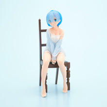 Load image into Gallery viewer, RE ZERO STARTING LIFE IN ANOTHER WORLD RELAX TIME REM FIG
