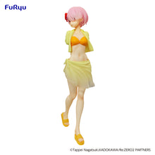 Load image into Gallery viewer, RE ZERO STARTING LIFE SUMMER VACATION RAM SSS FIG

