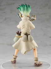Load image into Gallery viewer, DR. STONE POP UP PARADE ISHIGAMI SENKU PVC FIG
