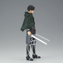 Load image into Gallery viewer, ATTACK ON TITAN FINAL SEASON LEVI SPECIAL FIG
