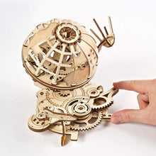 Load image into Gallery viewer, UGEARS Mechanical Models Model Globus
