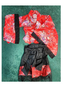Cosplay Bundle (Kimono) (XL) 002