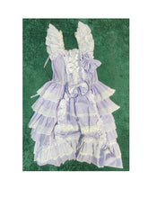 Load image into Gallery viewer, Cosplay Bundle (Lolita &amp; Kimono) (M) 004
