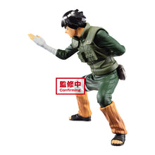 Load image into Gallery viewer, NARUTO SHIPPUDEN VIBRATION STARS ROCK LEE FIG
