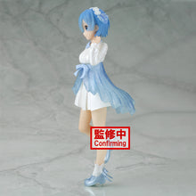 Load image into Gallery viewer, RE ZERO SERENUS COUTURE REM FIG
