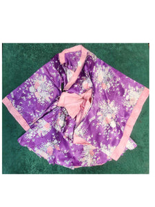 Cosplay Bundle (School Uniform & Kimono) (M) 011