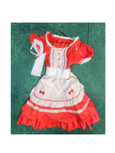 Load image into Gallery viewer, Cosplay Bundle (Shawl, Maid Outfit &amp; Kimono) (M) 015
