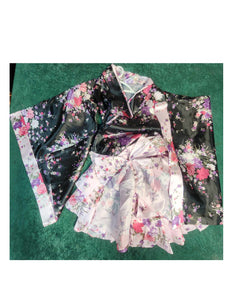 Cosplay Bundle (Lolita & Kimono) (L) 001