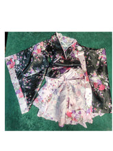 Load image into Gallery viewer, Cosplay Bundle (Lolita &amp; Kimono) (L) 008
