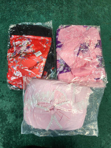 Cosplay Bundle (Lolita & Kimono) (M) 002