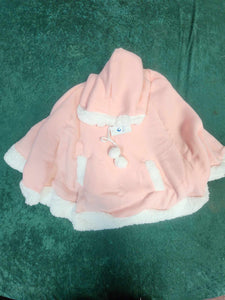 Cosplay Bundle (Shawl, Maid Outfit & Kimono) (M) 016