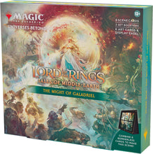 Load image into Gallery viewer, Magic The Gathering - The Lord of The Rings: Tales of Middle-Earth Scene Boxes
