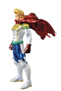 MY HERO ACADEMIA AGE OF HEROES LEMILLION SPECIAL FIG