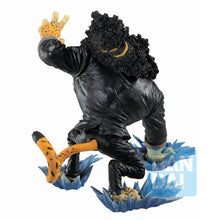 Load image into Gallery viewer, ONE PIECE DUEL MEMORIES ROB LUCCI ICHIBAN FIG
