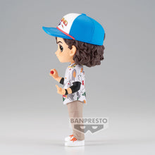Load image into Gallery viewer, STRANGER THINGS Q-POSKET DUSTIN V2 FIG
