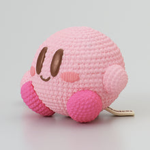 Load image into Gallery viewer, KIRBY AMICOT PETIT SITTING KIRBY FIG
