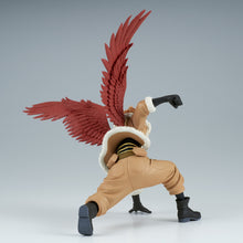Load image into Gallery viewer, MY HERO ACADEMIA THE AMAZING HEROES V19 HAWKS FIG
