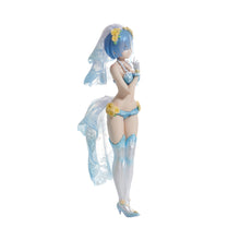 Load image into Gallery viewer, RE ZERO STARTING LIFE BANPRESTO CHRONICLE REM EXQ FIG

