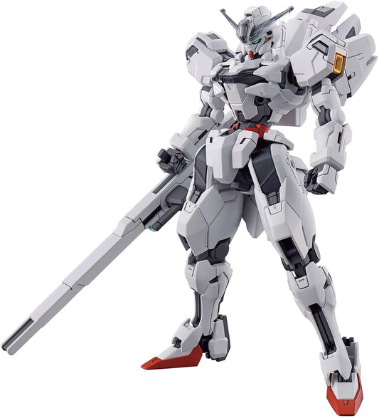 Bandai Spirits HG 1/144 Gundam Calibarn #26 Model Kit