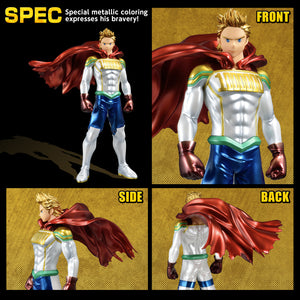 MY HERO ACADEMIA AGE OF HEROES LEMILLION SPECIAL FIG