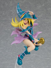 Load image into Gallery viewer, YU GI OH POP UP PARADE DARK MAGICIAN GIRL PVC FIG
