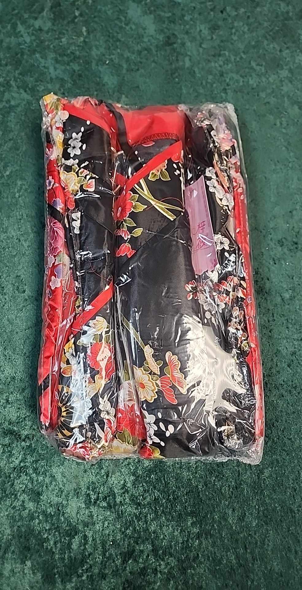 Cosplay Bundle (Kimono) (XL) 001