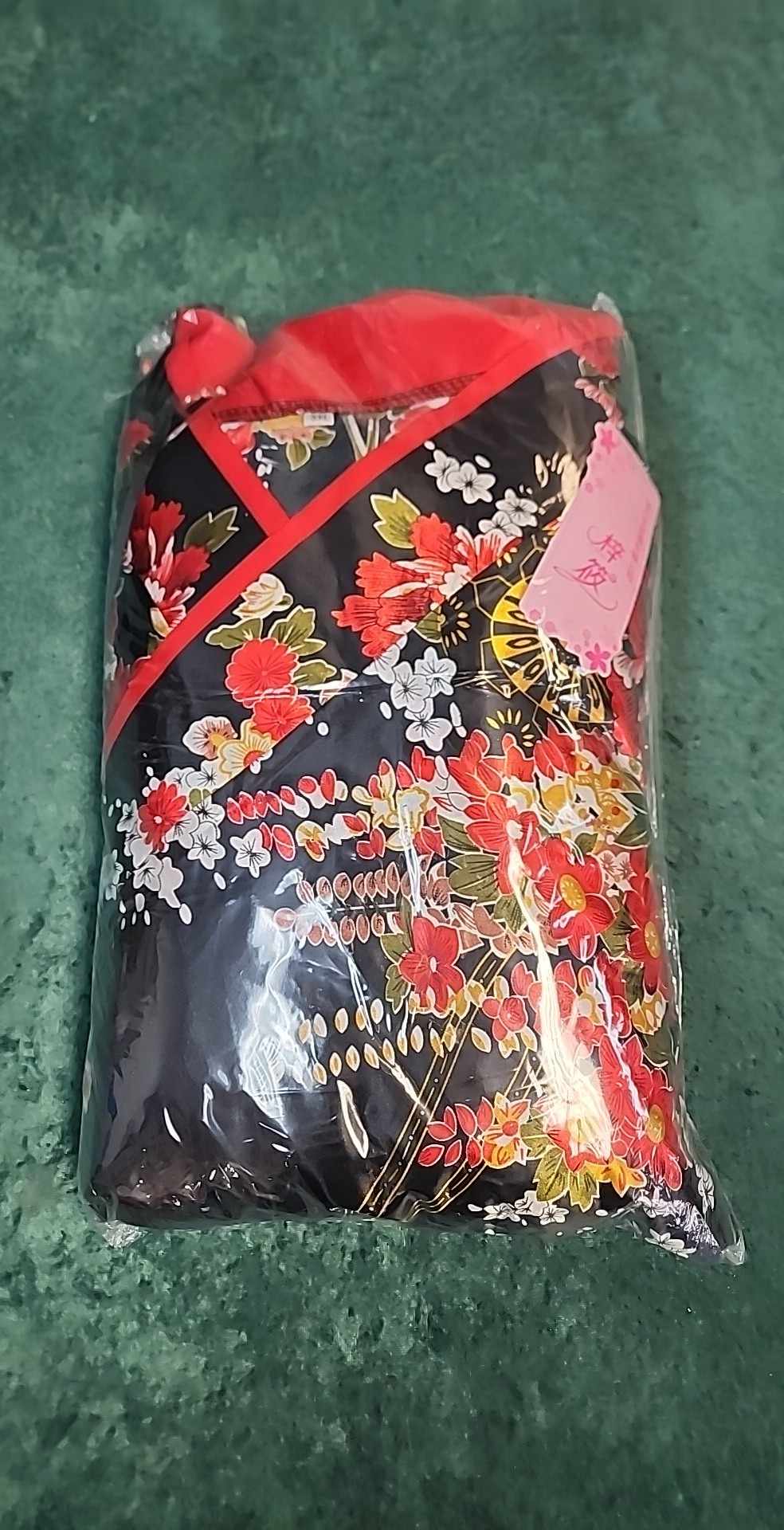 Cosplay Bundle (Kimono) (XL) 007