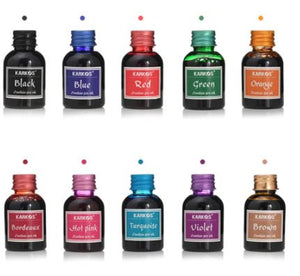 Ink 1 PC 30ml