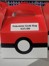 Load image into Gallery viewer, Pokemon Grab Bags
