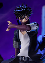 Load image into Gallery viewer, MY HERO ACADEMIA POP UP PARADE DABI PVC FIG
