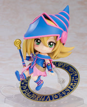 Load image into Gallery viewer, YU-GI-OH DARK MAGICIAN GIRL NENDOROID AF
