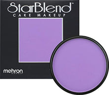 Load image into Gallery viewer, Mehron StarBlend Cake Makeup
