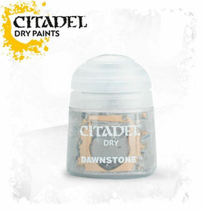 Citadel Dry Paints