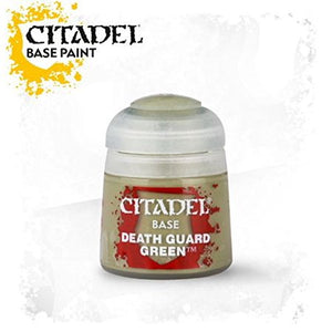 Citadel Base Paints