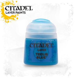 Citadel Layer paint