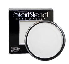 Load image into Gallery viewer, Mehron StarBlend Cake Makeup
