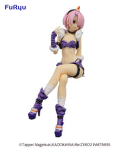 Load image into Gallery viewer, RE ZERO STARTING LIFE RAM DEMON NOODLE STOP FIG ANOTHER VER
