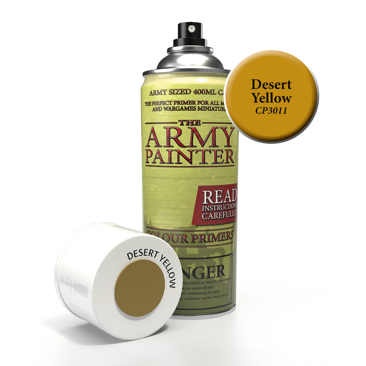 The Army Painter Spray