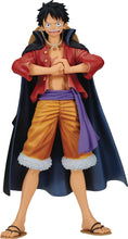Load image into Gallery viewer, ONE PIECE GRANDLINE SER WANO COUNTRY V4 MONKEY D LUFFY FIG
