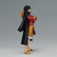 Load image into Gallery viewer, ONE PIECE GRANDLINE SER WANO COUNTRY V4 MONKEY D LUFFY FIG
