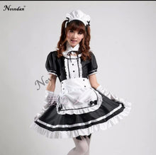 Load image into Gallery viewer, Classic maid dress
